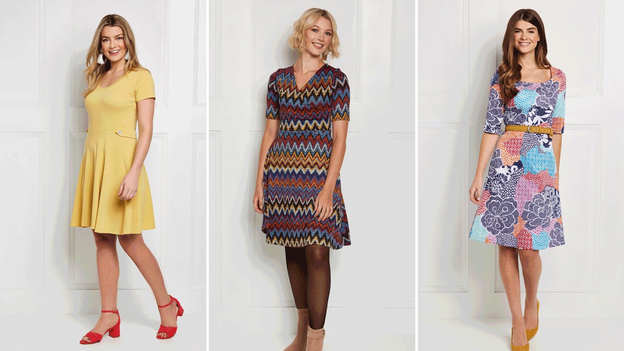 Piece Clothing Shop -Piece Clothing Shop 10 free jersey dresses