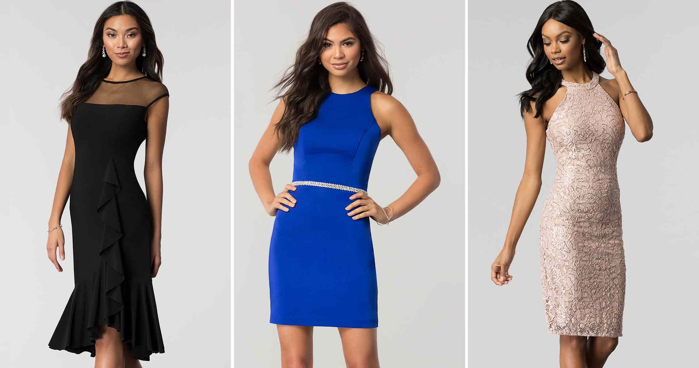 Piece Clothing Shop 13 Piece Clothing Shop -Piece Clothing Shop WearingShortDressesToFormalEvent